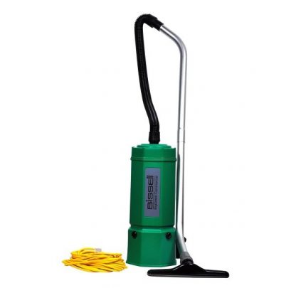 Bissell Commercial Backpack Vacuum