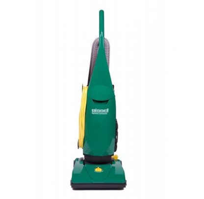 Bissell Commercial Single Motor Upright Vacuum