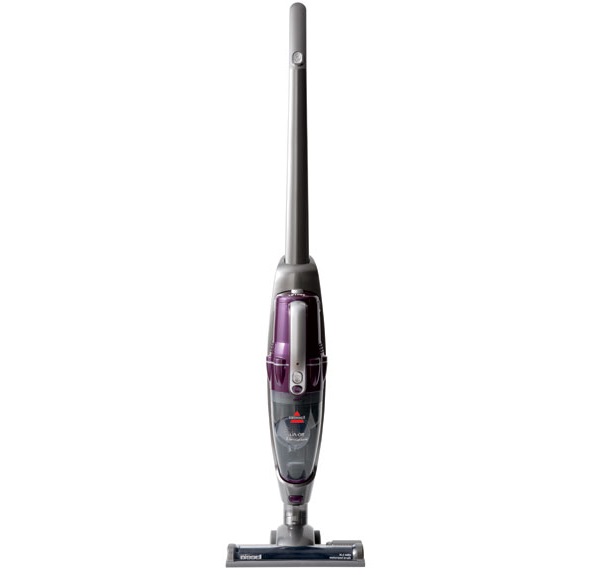 Bissell Cordless Broom Vacuum