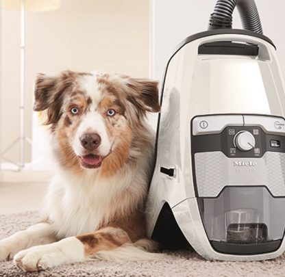 Miele Blizzard CX1 Cat & Dog - Image 7