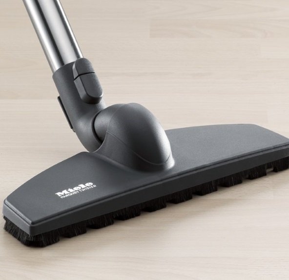 Miele Complete C3 Alize Vacuum Authority, Local Vacuum Dealer