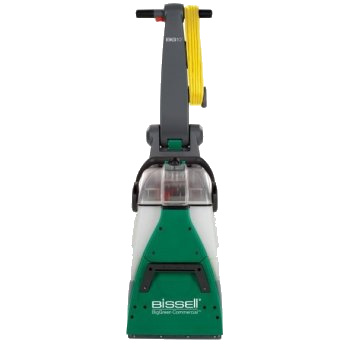 Bissell Carpet Shampooer available at the Sewing & Vacuum Authority
