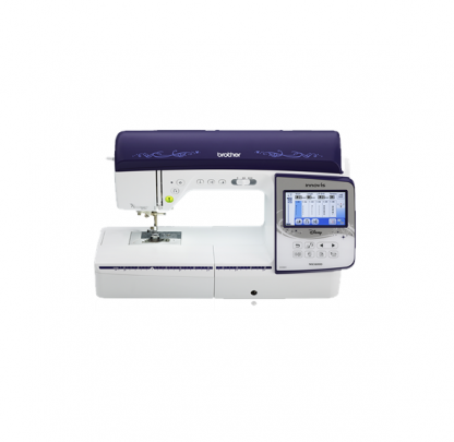 Brother Innov-Is NQ3600D Sewing & Embroidery + Free ETPDISCL24