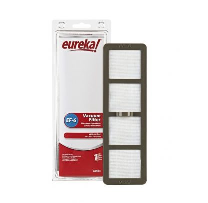Eureka Filter Type EF-6