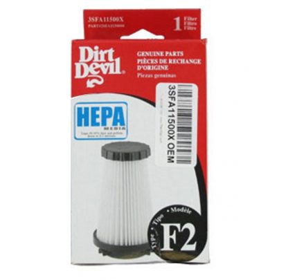 Dirt Devil Filter - Type F2