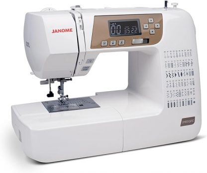 Janome 3160QDC-T - Image 3