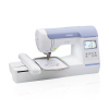 Brother PE800 - Image 2
