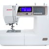 Janome 4120QDC-T
