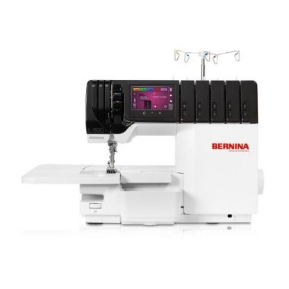 Bernina L890 - Image 4