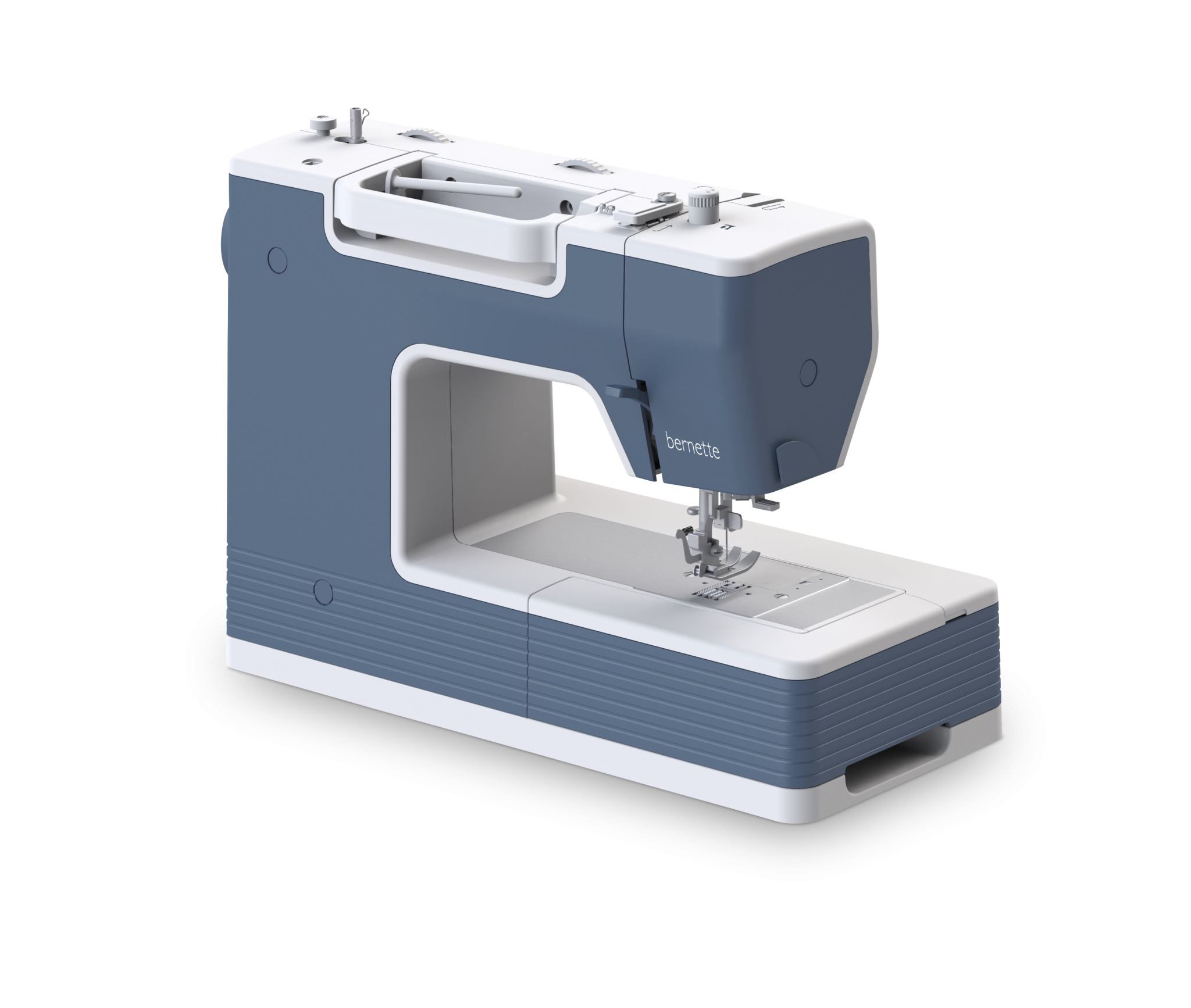 bernette b05 Academy Sewing Machine - Sewing and Vacuum Authority