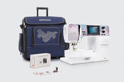 Bernina 480 SE - Image 3