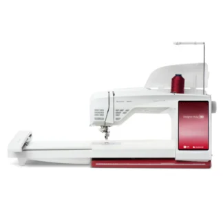 Viking Designer Ruby 90 Machine