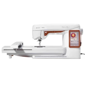 Viking Designer Topaz 40 Embroidery Machine