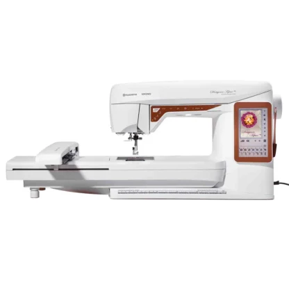 Viking Designer Topaz 40 Embroidery Machine