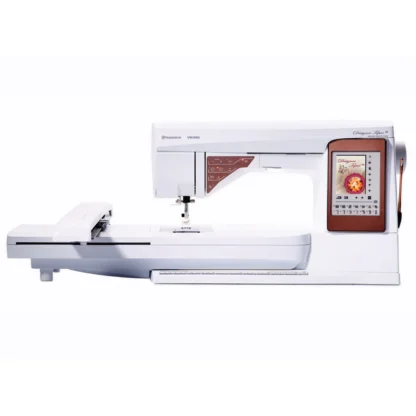 Viking Designer Topaz 50 Machine