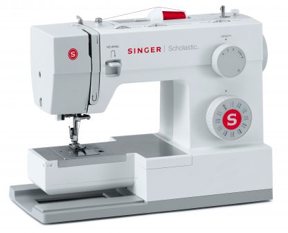 Singer Scholastic Heavy Duty 5523 - Image 2