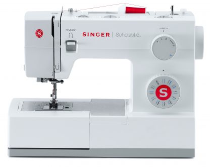 Singer Scholastic Heavy Duty 5523