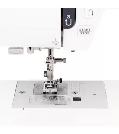 Janome JW8100 Sewing Machine - Image 3