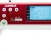 Janome Memory Craft 6650 - Image 2