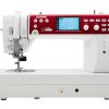 Janome Memory Craft 6650