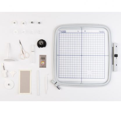 Janome Memory Craft 400E - Image 6