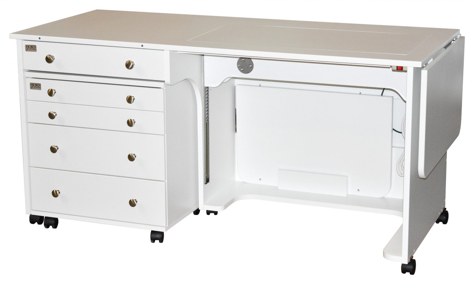 Horn of America Model 8280 Quilter's Dream XL Sewing