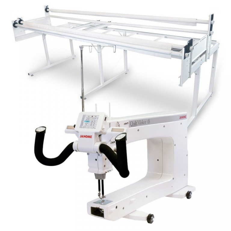 Home Sewing and Vacuum Authority