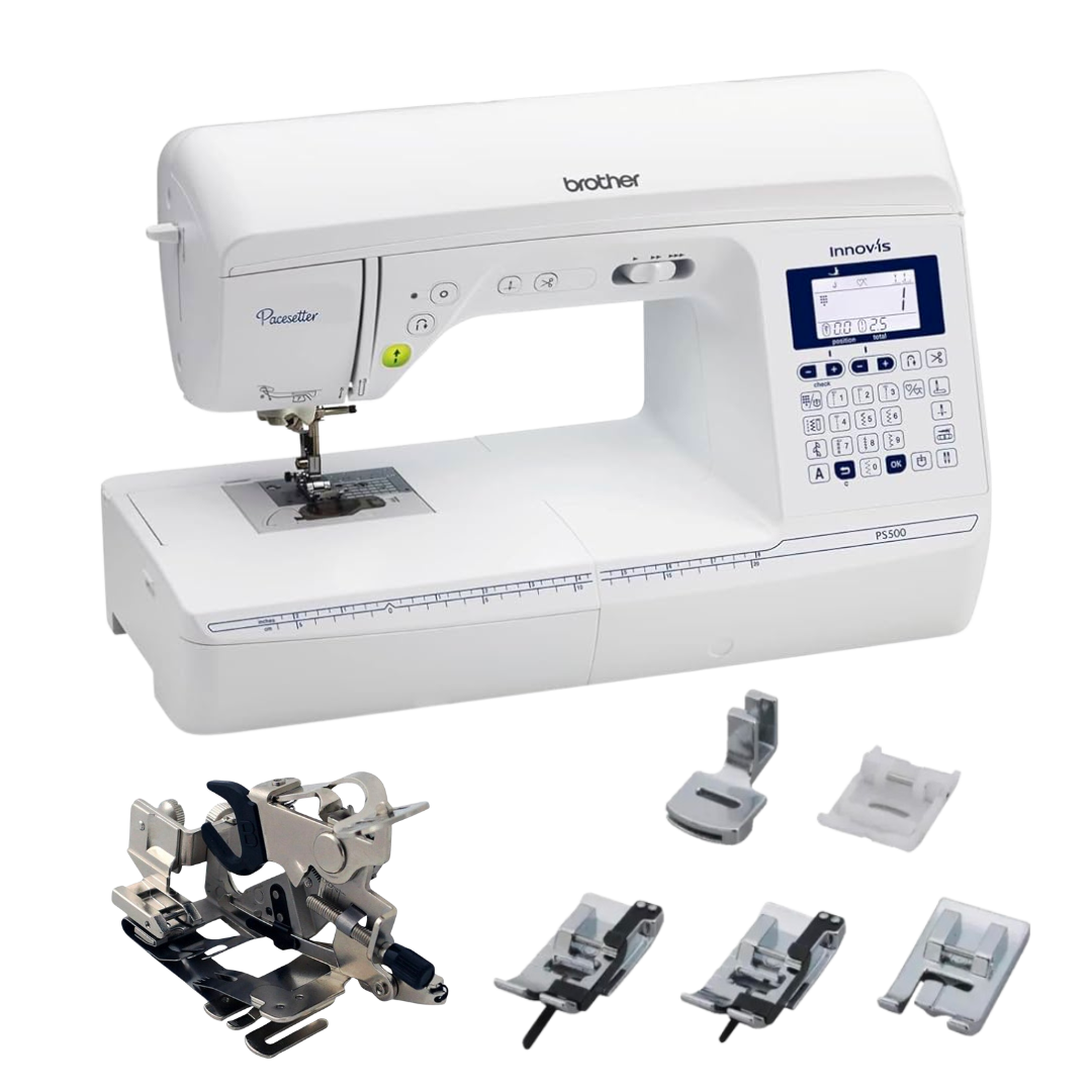 BROTHER ブラザー Pacesetter ペースセッター ミシン ZU2-B685 ジャンク 昭和レトロ 正規品 brother ブラザー ミシン 本体 Pacesetter ペースセッター ZZ2