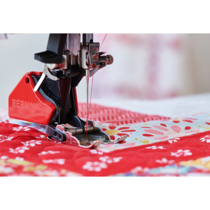 BERNINA 735 Patchwork Edition - Image 3