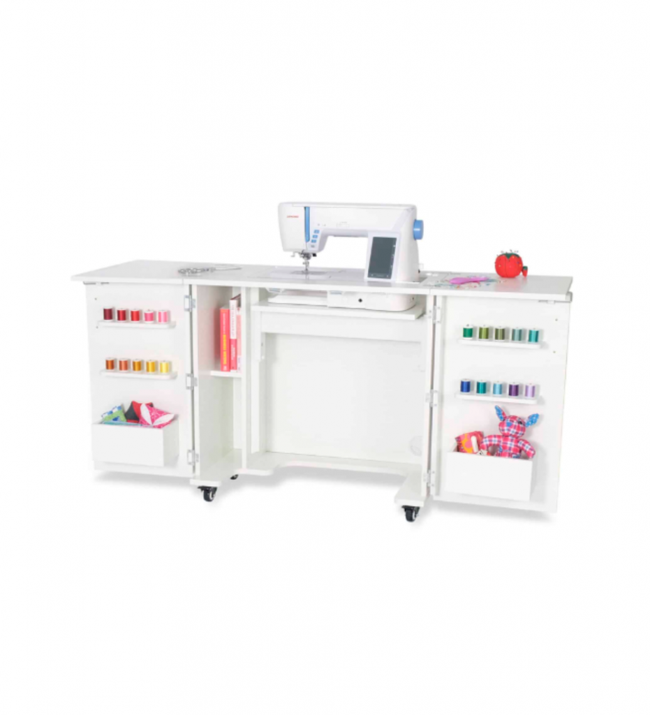 Bandicoot Sewing Sewing and Vacuum Authority