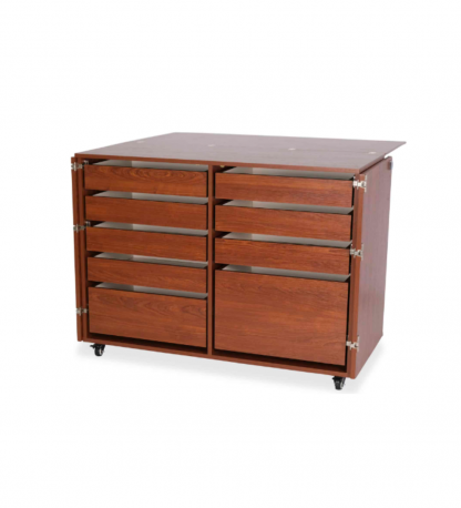 Dingo Storage Cabinet and Cutting Table - Image 7