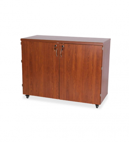 Dingo Storage Cabinet and Cutting Table - Image 5