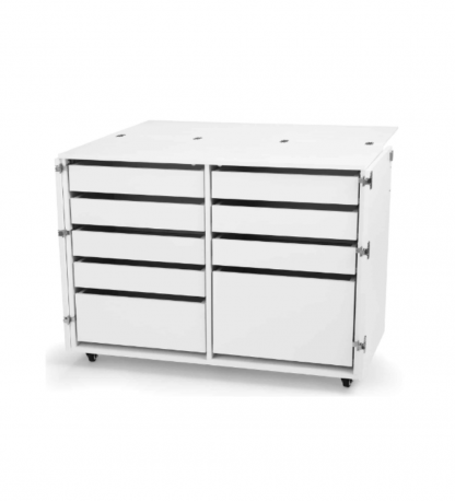 Dingo Storage Cabinet and Cutting Table - Image 4