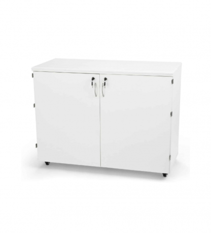 Dingo Storage Cabinet and Cutting Table - Image 2