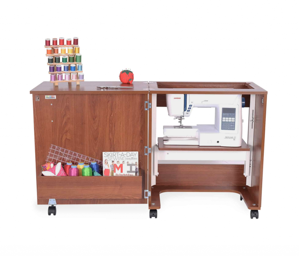 Judy Sewing Sewing and Vacuum Authority