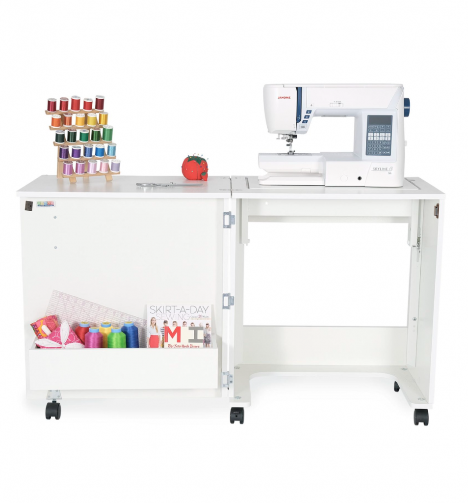 Judy Sewing Sewing and Vacuum Authority