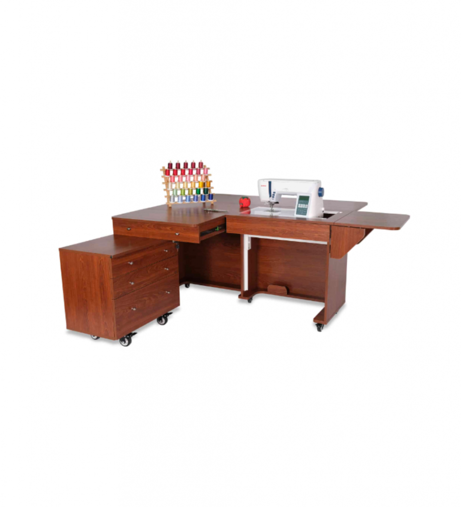 Kangaroo and Joey Sewing Sewing and Vacuum Authority