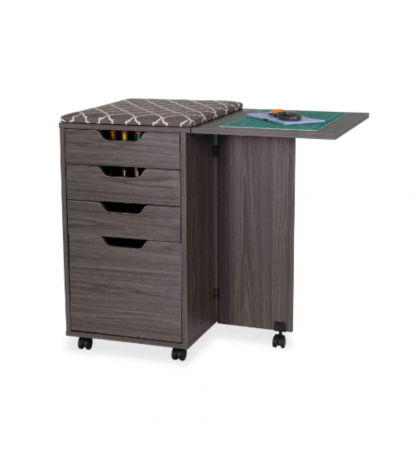 Kiwi Storage Cabinet