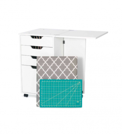 Kiwi Storage Cabinet - Image 6