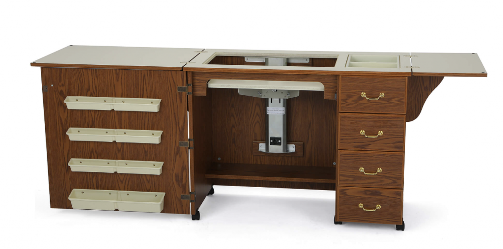 Norma Jean Sewing Sewing and Vacuum Authority