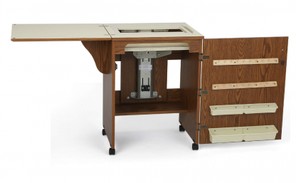 Sewnatra Sewing Cabinet - Image 3