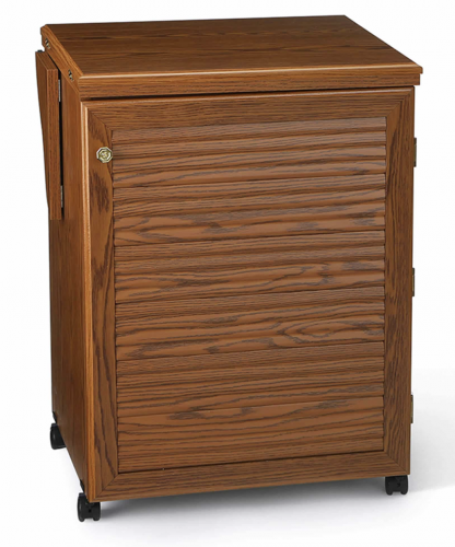 Sewnatra Sewing Cabinet - Image 9