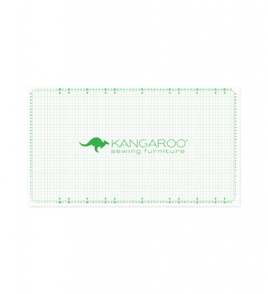 Cutting Mat (MATK) 66″ X 36″ Sewing and Vacuum Authority