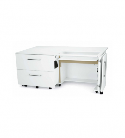 Diva Sewing Cabinet - Image 4