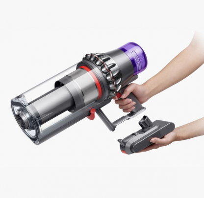 Dyson Outsize Handheld and Compact