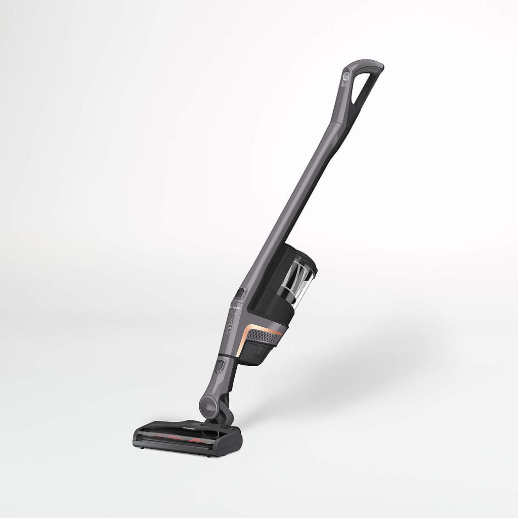 Miele Triflex Hx1 Graphite Grey Vacuum Sewing and Vacuum Authority