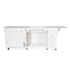 Harriet Sewing Cabinet - Image 2