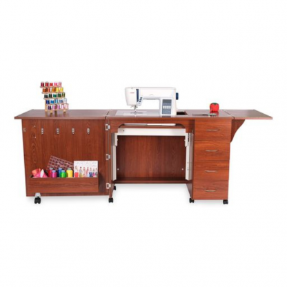 Harriet Sewing Cabinet - Image 5