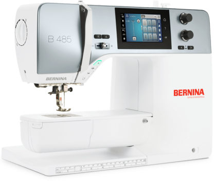 Bernina 485