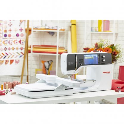 Bernina 790 Pro